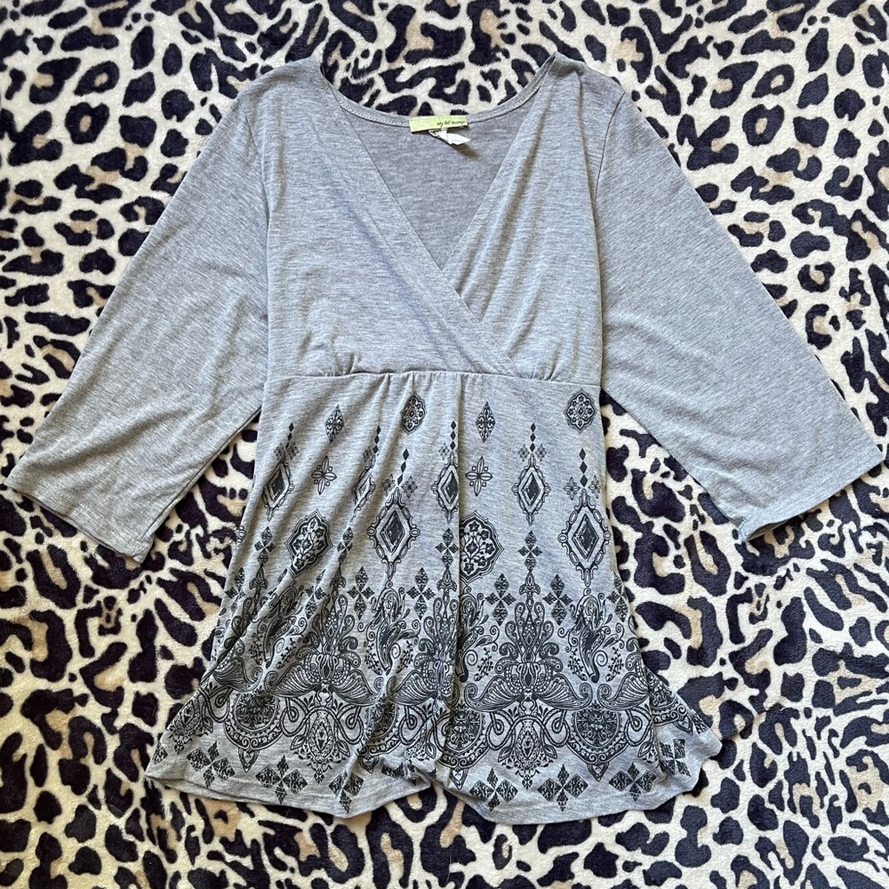 Fairy top